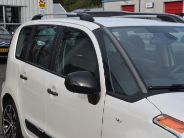 Citroën C3 Picasso